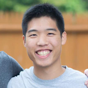 Fundraising Page: Nathaniel Ting